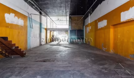 Casa comercial à venda na Rua Augusta, --, Consolação, São Paulo, 514 m2 por R$ 3.200.000