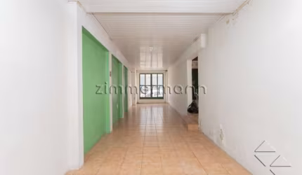 Casa comercial à venda na Rua Mourato Coelho, --, Vila Madalena, São Paulo, 240 m2 por R$ 3.390.000