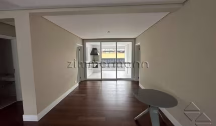 Apartamento com 3 quartos à venda na Rua Vespasiano, --, Vila Romana, São Paulo, 221 m2 por R$ 5.000.000