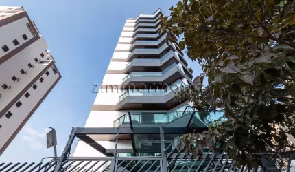 Apartamento com 4 quartos à venda na Rua Frederico Von Martius, --, Vila Monumento, São Paulo, 200 m2 por R$ 1.150.000