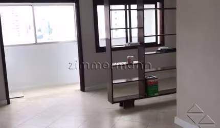 Apartamento com 3 quartos à venda na Rua Scuvero, --, Cambuci, São Paulo, 85 m2 por R$ 468.000