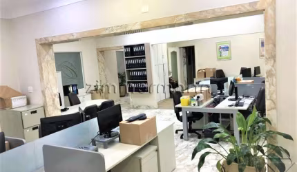 Casa comercial à venda na Avenida São Luís, --, República, São Paulo, 260 m2 por R$ 1.600.000