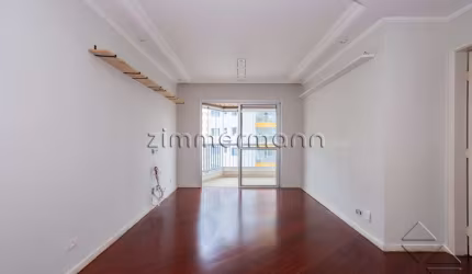 Apartamento com 3 quartos à venda na Rua Doutor Miranda de Azevedo, --, Pompéia, São Paulo, 100 m2 por R$ 1.200.000