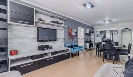 Apartamento com 2 quartos à venda na Alameda Fernão Cardim, --, Jardim Paulista, São Paulo, 100 m2 por R$ 1.500.000
