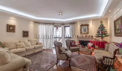 Apartamento com 4 quartos à venda na Rua Brentano, --, Vila Leopoldina, São Paulo, 160 m2 por R$ 2.120.000