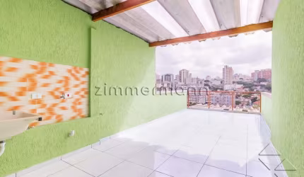 Casa com 3 quartos à venda na Rua Cláudio Fuzaro, --, Pompéia, São Paulo, 188 m2 por R$ 990.000