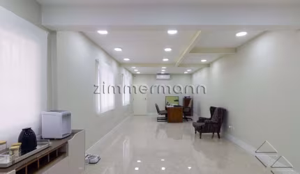 Casa comercial à venda na Rua Roque Petrella, --, Brooklin, São Paulo, 170 m2 por R$ 2.900.000