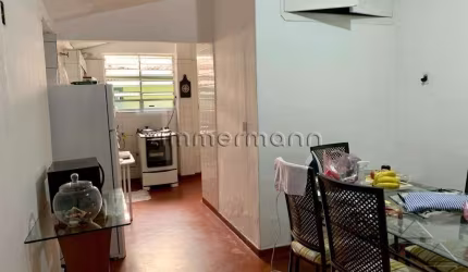Terreno à venda na Rua Doutor Ulisses, --, Vila Mariana, São Paulo por R$ 2.300.000