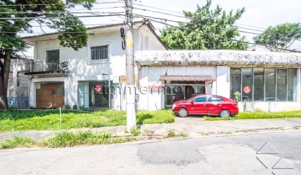 Casa comercial à venda na Rua Engenheiro Alcides Barbosa, --, Jardim América, São Paulo, 980 m2 por R$ 11.800.000