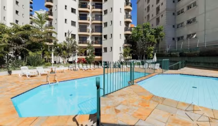 Apartamento com 3 quartos à venda na Rua Passo da Pátria, --, Vila Leopoldina, São Paulo, 105 m2 por R$ 958.000