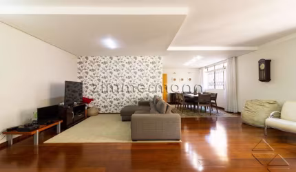 Casa com 4 quartos à venda na ANTONIO ALVES MAGAN, --, Perdizes, São Paulo, 381 m2 por R$ 2.500.000