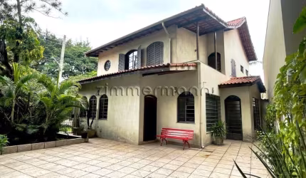 Casa com 4 quartos à venda na Rua Cordilheiras, --, Vila Leopoldina, São Paulo, 250 m2 por R$ 1.780.000