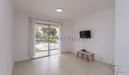 Apartamento com 3 quartos à venda na Rua Sebastião Paes, --, Campo Belo, São Paulo, 90 m2 por R$ 589.000