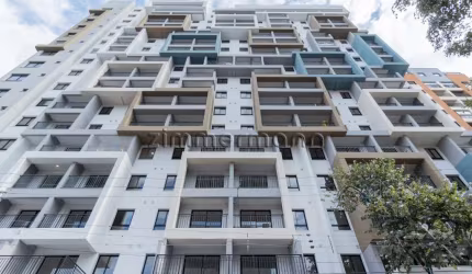 Apartamento com 1 quarto à venda na Rua Ministro Ferreira Alves, --, Perdizes, São Paulo, 32 m2 por R$ 550.000