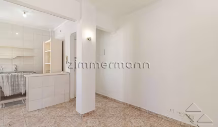 Apartamento com 2 quartos à venda na Rua Cardeal Arcoverde, --, Pinheiros, São Paulo, 73 m2 por R$ 810.000