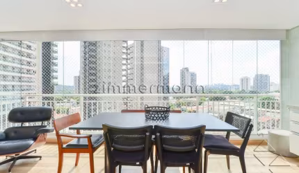 Apartamento com 2 quartos à venda na PAES LEME, --, Pinheiros, São Paulo, 68 m2 por R$ 1.450.000