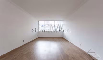 Apartamento com 3 quartos à venda na Alameda Barão de Limeira, --, Campos Eliseos, São Paulo, 127 m2 por R$ 780.000