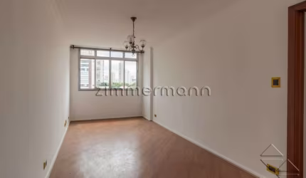 Apartamento com 2 quartos à venda na Rua Catão, --, Vila Romana, São Paulo, 76 m2 por R$ 500.000