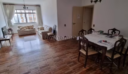 Apartamento com 3 quartos à venda na Rua Cardoso de Almeida, --, Perdizes, São Paulo, 136 m2 por R$ 1.110.000