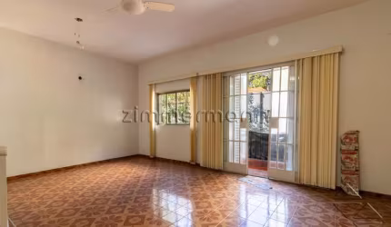 Casa com 2 quartos à venda na Rua Aimberê, --, Perdizes, São Paulo, 186 m2 por R$ 1.250.000