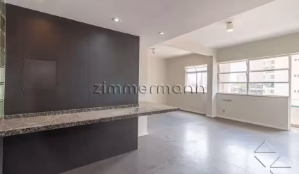 Apartamento com 2 quartos à venda na Alameda Ribeirão Preto, --, Bela Vista, São Paulo, 68 m2 por R$ 699.000