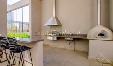 Apartamento com 2 quartos à venda na Rua Cardeal Arcoverde, --, Pinheiros, São Paulo, 77 m2 por R$ 1.586.000