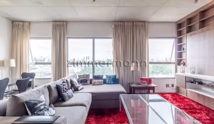 Apartamento com 1 quarto à venda na Rua Hassib Mofarrej, --, Vila Leopoldina, São Paulo, 70 m2 por R$ 950.000