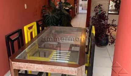 Casa com 3 quartos à venda na Avenida Ceci, --, Planalto Paulista, São Paulo, 350 m2 por R$ 2.300.000
