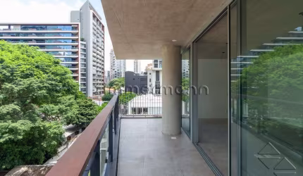 Apartamento com 2 quartos à venda na Rua Coronel Joaquim Ferreira Lobo, --, Vila Olímpia, São Paulo, 69 m2 por R$ 2.084.000