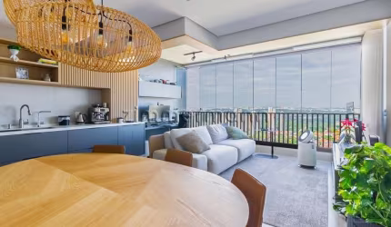 Apartamento com 2 quartos à venda na Rua Senador César Lacerda Vergueiro, --, Vila Madalena, São Paulo, 70 m2 por R$ 1.790.000