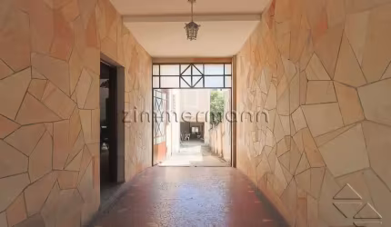 Casa com 3 quartos à venda na Rua Tavares Bastos, --, Perdizes, São Paulo, 147 m2 por R$ 1.650.000