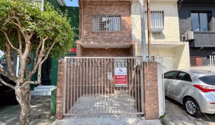 Casa comercial à venda na DOS CHANÉS, --, Moema, São Paulo, 73 m2 por R$ 990.000