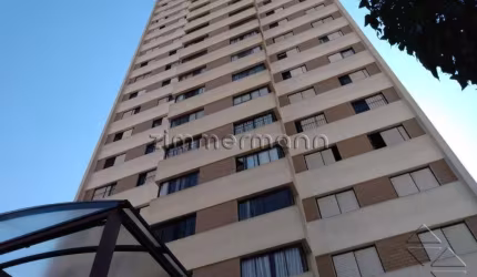Apartamento com 2 quartos à venda na Rua Almeida Góis, --, Vila Gumercindo, São Paulo, 67 m2 por R$ 600.000