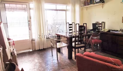 Casa com 2 quartos à venda na Rua Doutor Franco da Rocha, --, Perdizes, São Paulo, 119 m2 por R$ 1.600.000