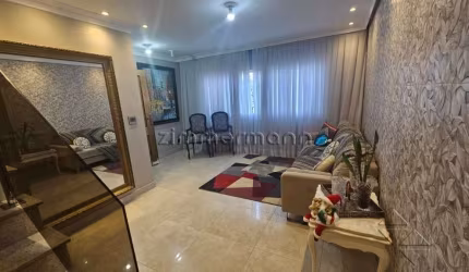Casa com 4 quartos à venda na Rua Caramuru, --, Saúde, São Paulo, 385 m2 por R$ 850.000