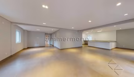 Apartamento com 3 quartos à venda na Avenida Higienópolis, --, Higienópolis, São Paulo, 295 m2 por R$ 3.226.000
