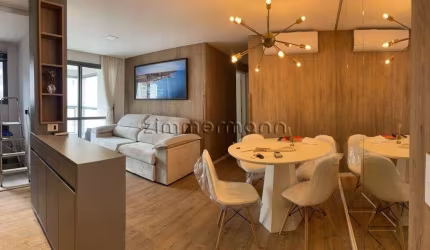 Apartamento com 2 quartos à venda na Rua Guaipá, --, Vila Leopoldina, São Paulo, 60 m2 por R$ 954.000