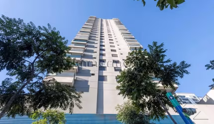 Apartamento com 1 quarto à venda na Rua Cristiano Viana, --, Pinheiros, São Paulo, 26 m2 por R$ 585.000