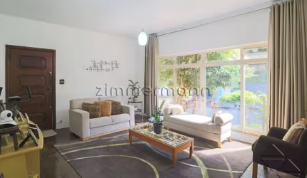 Casa com 3 quartos à venda na Rua Acuruá, --, Vila Romana, São Paulo, 192 m2 por R$ 1.250.000