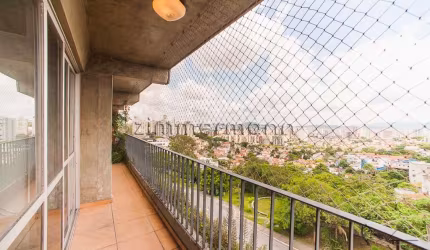 Apartamento com 2 quartos à venda na Rua Cerro Corá, --, Alto de Pinheiros, São Paulo, 117 m2 por R$ 1.090.000