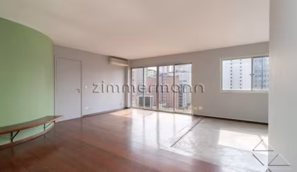 Apartamento com 2 quartos à venda na Rua Harmonia, --, Vila Madalena, São Paulo, 119 m2 por R$ 1.597.000