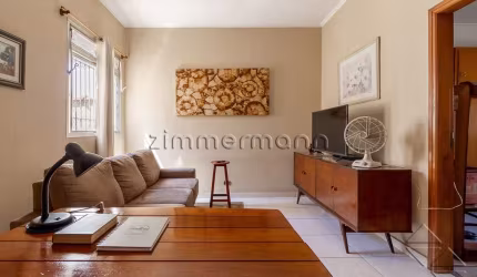 Casa com 2 quartos à venda na Rua Iperoig, --, Perdizes, São Paulo, 115 m2 por R$ 1.450.000