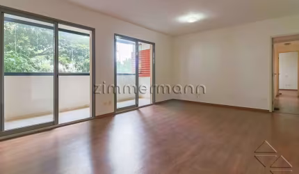 Apartamento com 4 quartos à venda na Alameda dos Guaiós, --, Planalto Paulista, São Paulo, 118 m2 por R$ 1.200.000