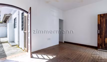 Casa com 2 quartos à venda na Rua Iperoig, --, Perdizes, São Paulo, 86 m2 por R$ 1.450.000