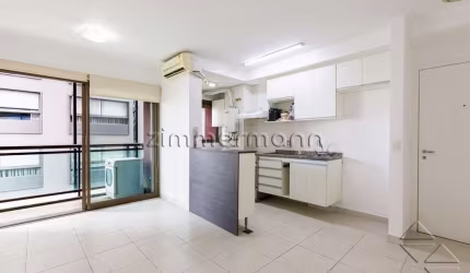 Apartamento com 2 quartos à venda na Rua Aimberê, --, Sumaré, São Paulo, 56 m2 por R$ 950.000