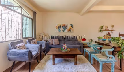 Casa com 3 quartos à venda na Travessa Alto das Perdizes, --, Perdizes, São Paulo, 250 m2 por R$ 1.530.000