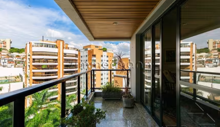 Apartamento com 4 quartos à venda na Rua Dom Armando Lombardi, --, Vila Progredior, São Paulo, 156 m2 por R$ 1.750.000