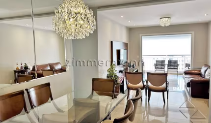 Apartamento com 3 quartos à venda na Rua Carlos Weber, --, Vila Leopoldina, São Paulo, 103 m2 por R$ 1.590.000