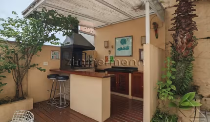Casa com 4 quartos à venda na ARTUR RIEDEL, --, Alto de Pinheiros, São Paulo, 276 m2 por R$ 2.350.000