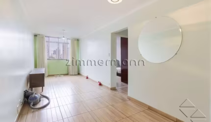 Apartamento com 1 quarto à venda na Rua Catão, --, Vila Romana, São Paulo, 60 m2 por R$ 430.000